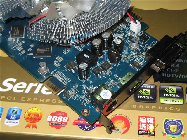 Ӱ��8600GT HDMI����ͼƬ9
