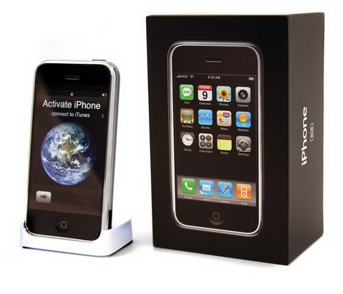 iPhone(4GB)�ֻ�