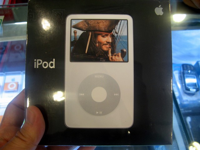 iPod nano 2(4GB)MP3