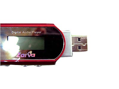 ���� ZARVA����-VII(128MB)MP3 ����鿴��һ��