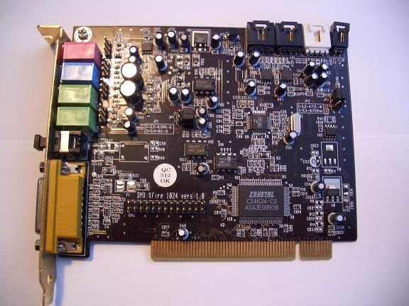 DMX Xfire 1024����