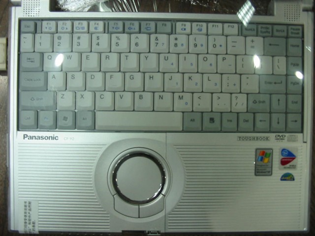 ����CF-Y2�ʼǱ� ����鿴��һ��
