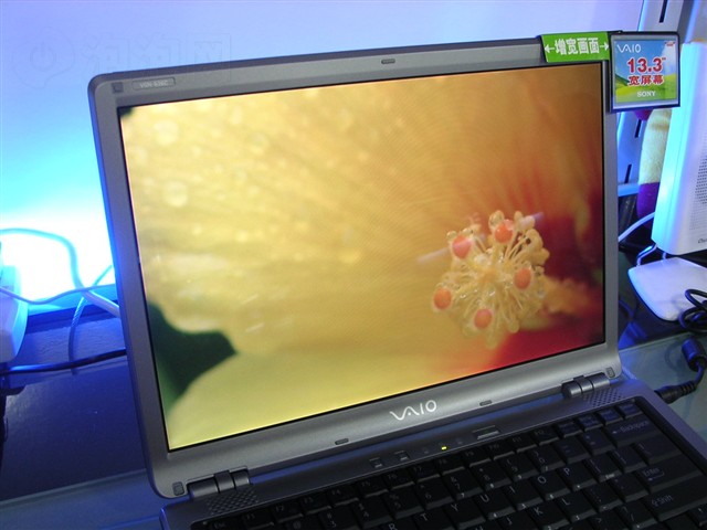 ����VGN-S36C/B�ʼǱ� ����鿴��һ��