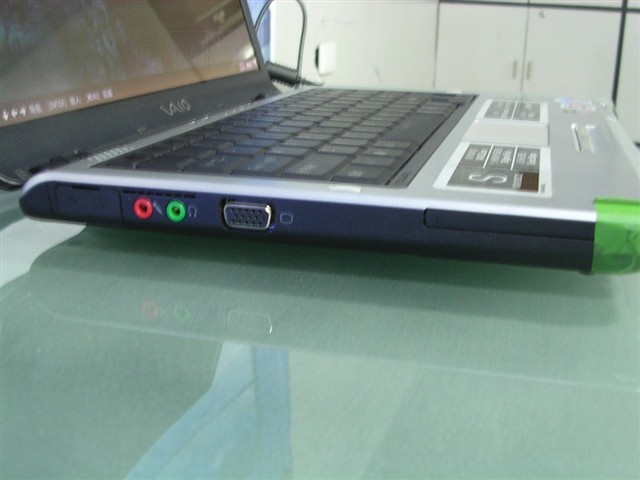 ����VGN-S36C/B�ʼǱ� ����鿴��һ��