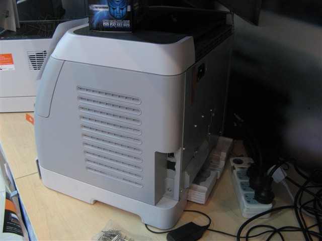 Color LaserJet 1600(CB373A)�����ӡ��