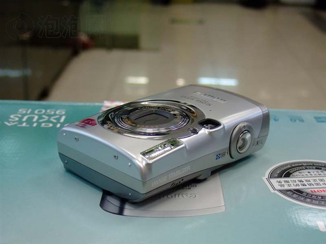 ����IXUS 950 IS������� ����鿴��һ��