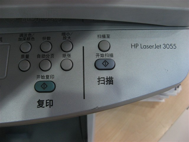 LaserJet 3055(Q6503A)һ���