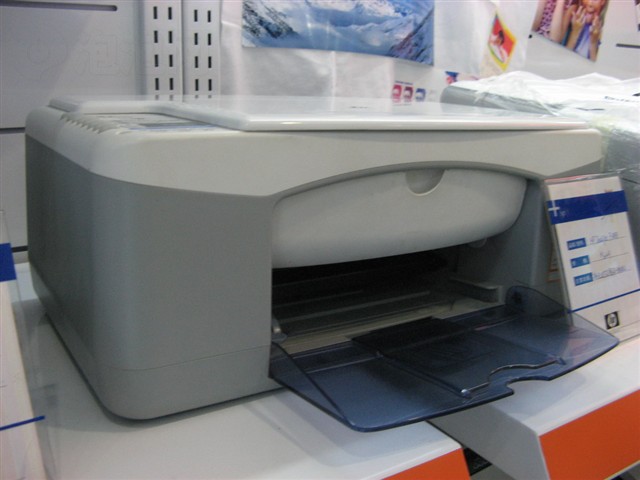 Deskjet F388(Q8143A)һ���