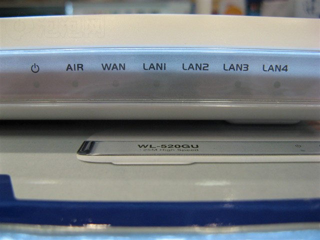 ��˶WL-520gU����·���� ����鿴��һ��