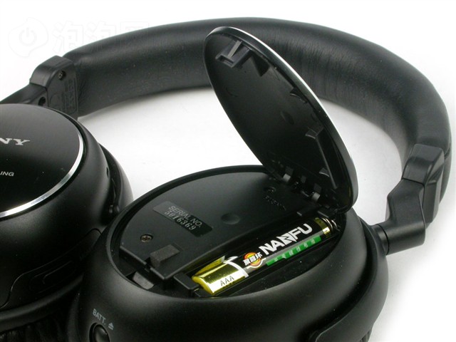MDR-NC60耳机