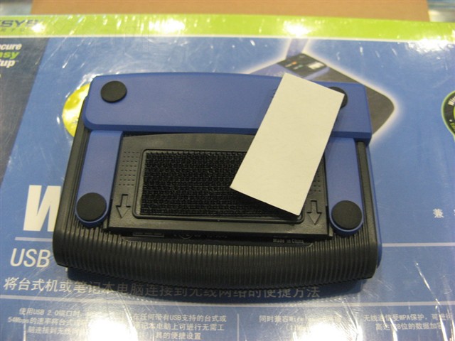 Linksys By CiscoWUSB54G�������� ����鿴��һ��