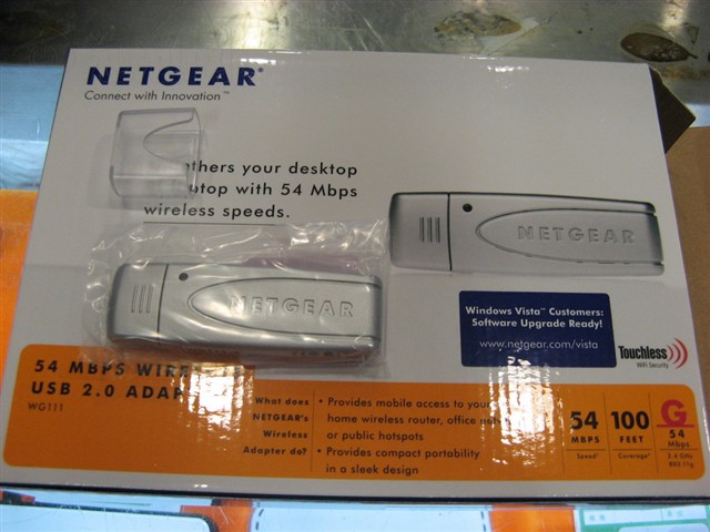 NETGEARWG111�������� ����鿴��һ��