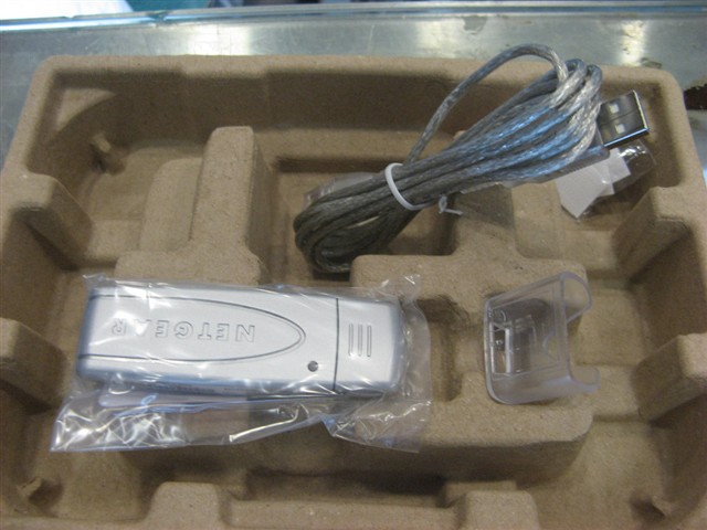 NETGEARWG111�������� ����鿴��һ��