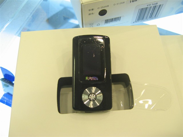 ��ħ��V3(1GB)MP3 ����鿴��һ��