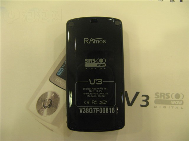 ��ħ��V3(1GB)MP3 ����鿴��һ��