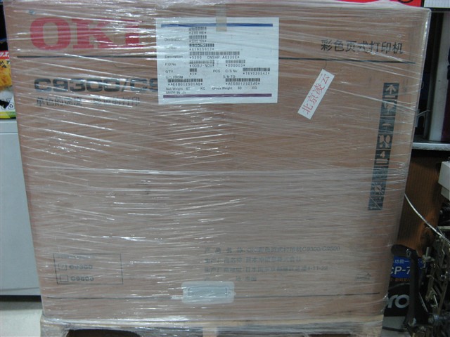 C9300�����ӡ��