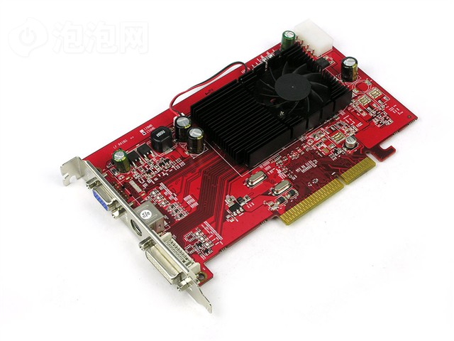 �������HD2400Pro AGP�Կ� ����鿴��һ��