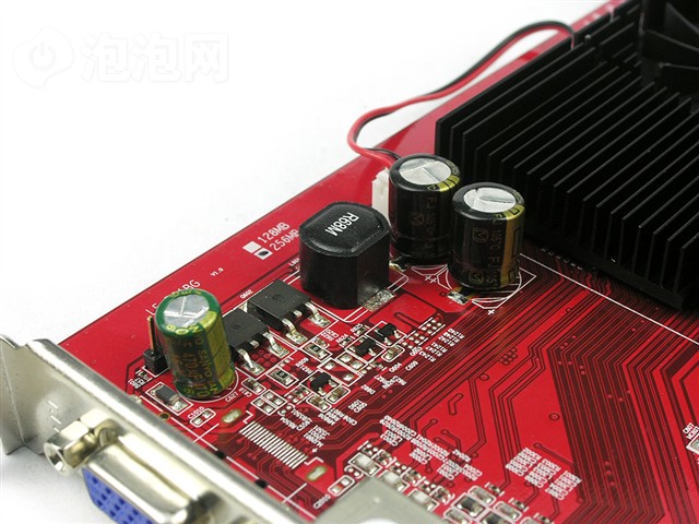 �������HD2400Pro AGP�Կ� ����鿴��һ��
