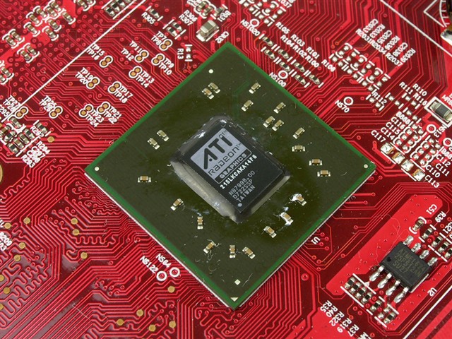 �������HD2400Pro AGP�Կ� ����鿴��һ��