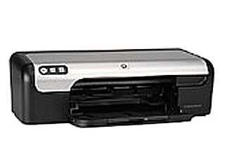 ����Deskjet D2468(CB612D)��ī��ӡ�� ����鿴��һ��
