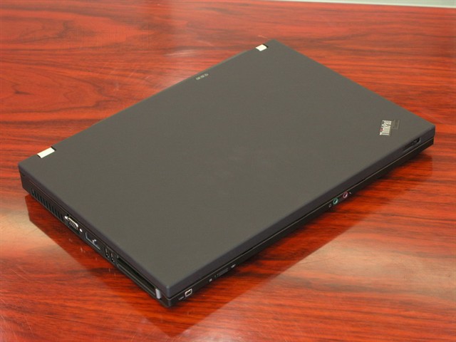 ThinkPadT61 7663MC2�ʼǱ� ����鿴��һ��