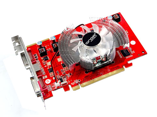 HD 2600XT�Կ�