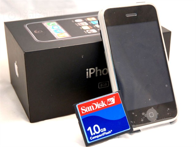 ƻ��iPhone 8GB�ֻ� ����鿴��һ��