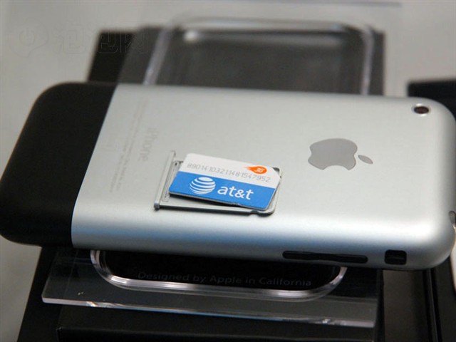 ƻ��iPhone 8GB�ֻ� ����鿴��һ��