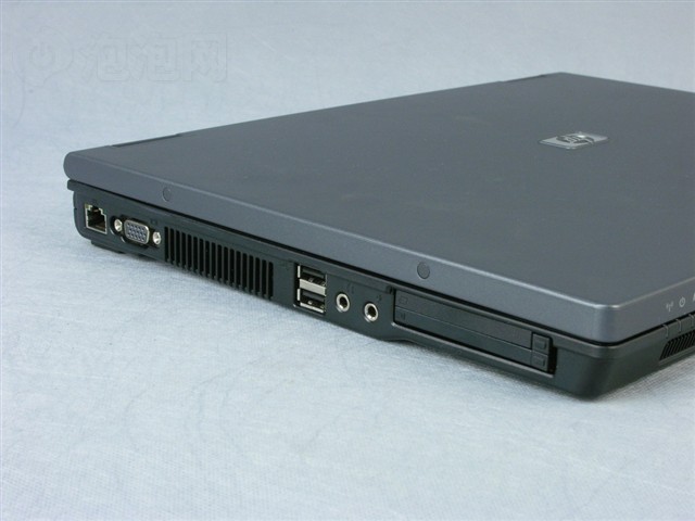 HPCompaq nx6330(GP158PA)�ʼǱ� ����鿴��һ��