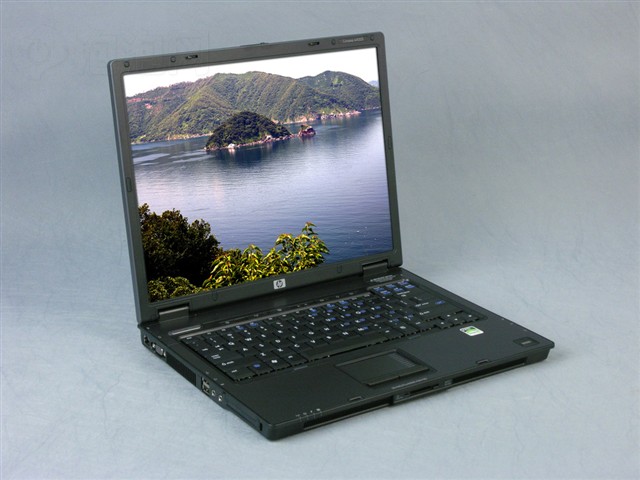 ����Compaq nx6330(GP158PA)�ʼǱ� ����鿴��һ��