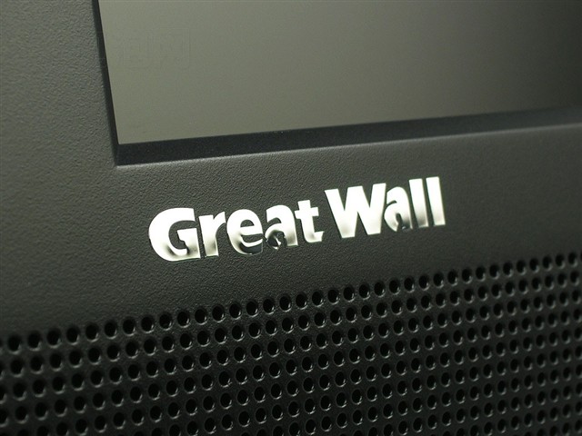 Great WallV247Һ����ʾ�� ����鿴��һ��