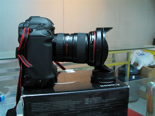 ����EOS 1D Mark III������� ����鿴��һ��