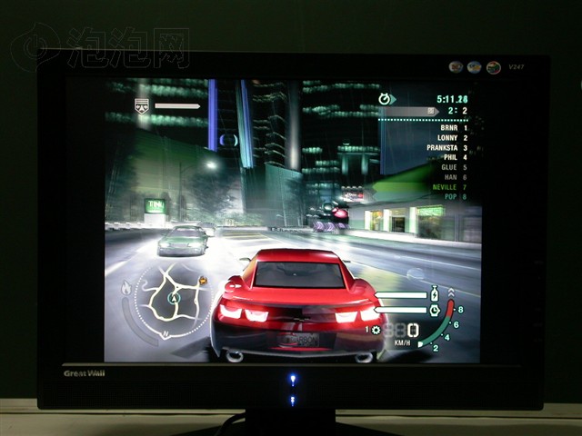 Great WallV247Һ����ʾ�� ����鿴��һ��