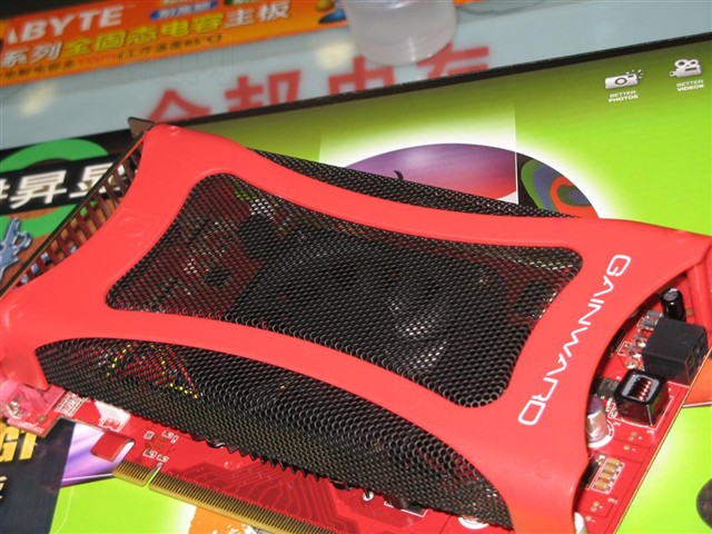 8600GT����III�Կ�