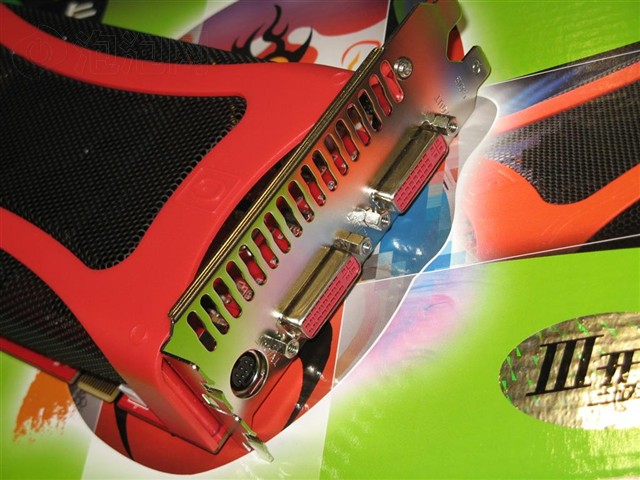 8600GT����III�Կ�