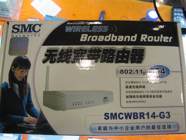 SMC SMCWBR14-G3ͼƬ24