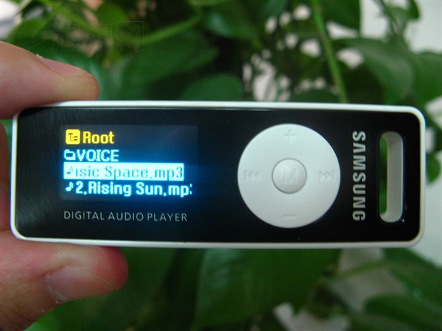 ����YP-E3(1GB)ͼƬ18