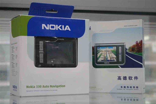 ŵ����330GPS ����鿴��һ��