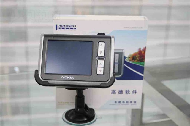 ŵ����330GPS ����鿴��һ��