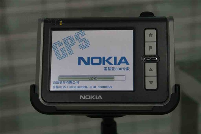 ŵ����330GPS ����鿴��һ��