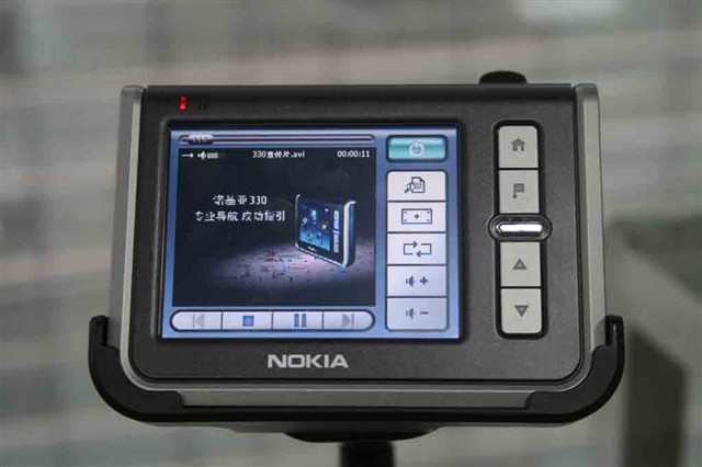 ŵ����330GPS ����鿴��һ��