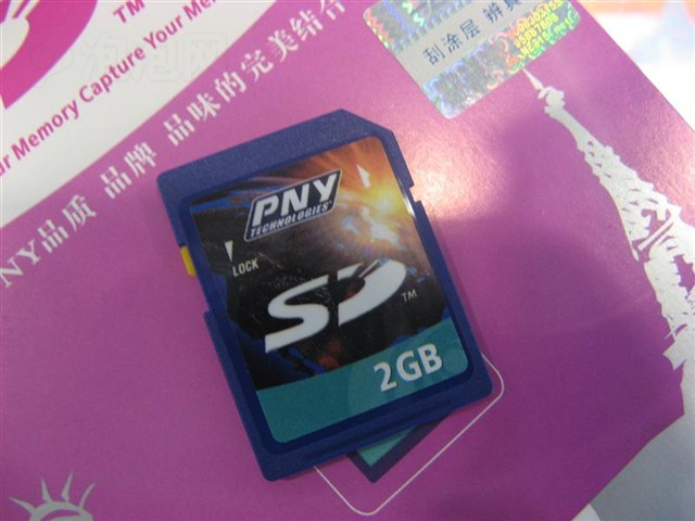 SD (2GB)���濨