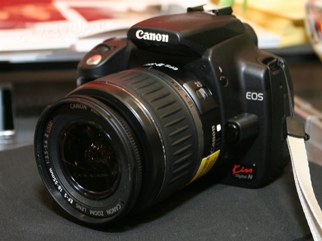 ����EOS 350D(�׻�)������� ����鿴��һ��