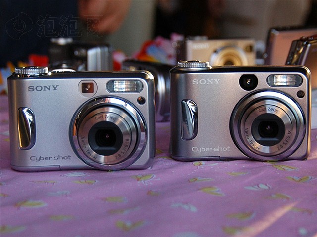 索尼DSC-S90其他图片下载 图片大全 第3张
