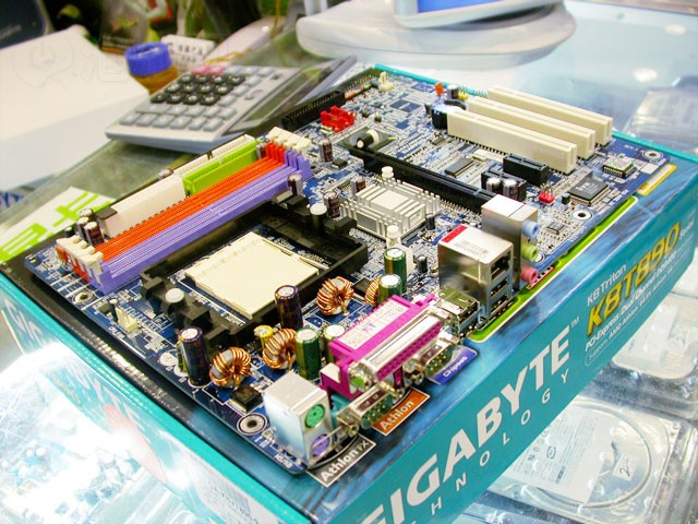 ����GA-K8VT890-9ͼƬ10
