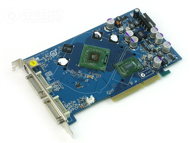 Ӱ��GeForce 6600GT AGP������Կ� ����鿴��һ��