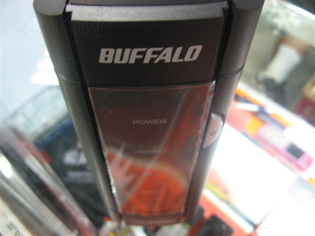 BuffaloLinkStation Pro(LS-250GL)NAS����洢 ����鿴��һ��