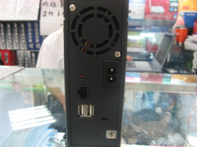 BuffaloLinkStation Pro(LS-250GL)NAS����洢 ����鿴��һ��