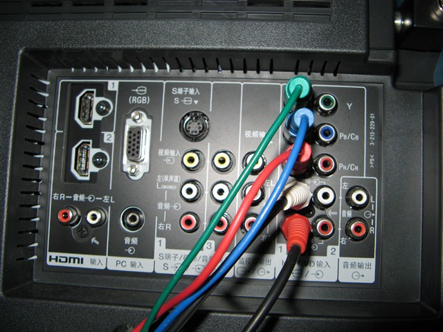 ����KLV-32V300AҺ������ ����鿴��һ��