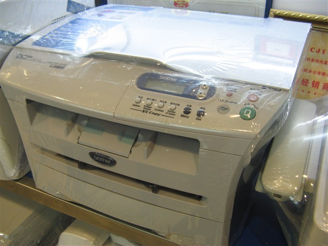 DCP-7010һ���